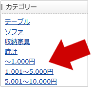 カテゴリーを追加