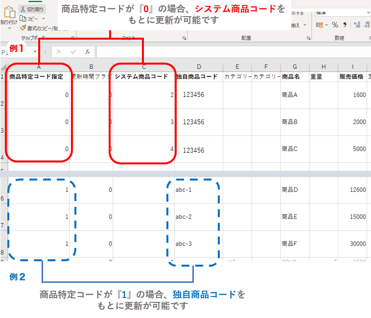 CSV