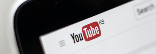 YouTube