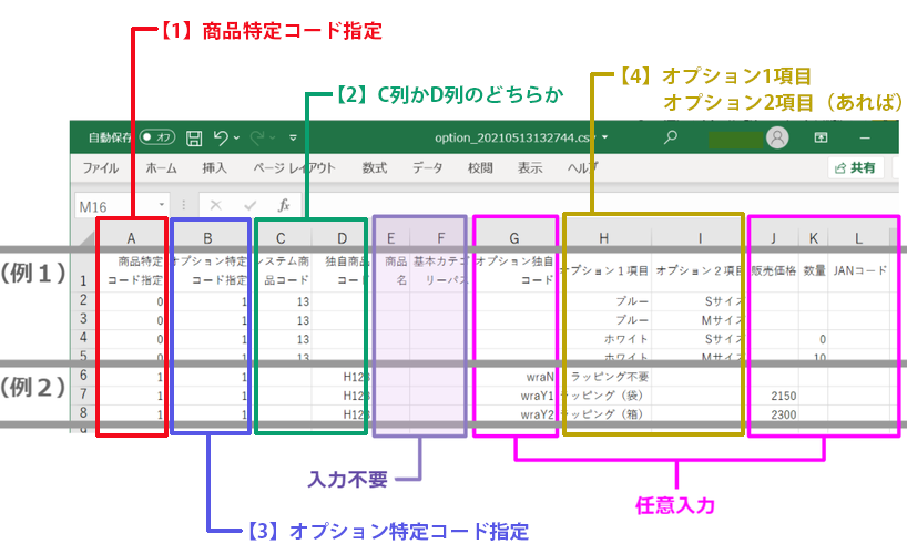 CSV